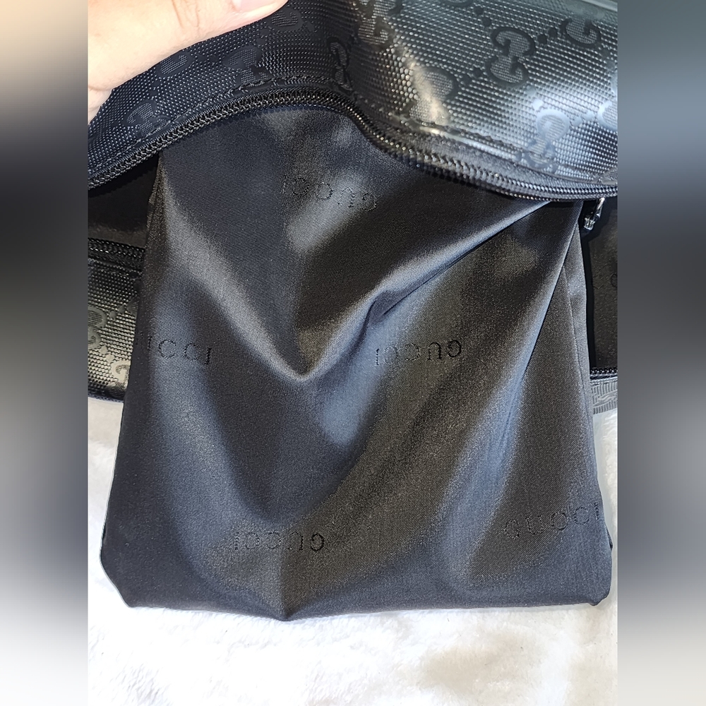 ⚽️ Rare Gucci GG Imprime Crossbody⚽️ - Picture 12 of 17
